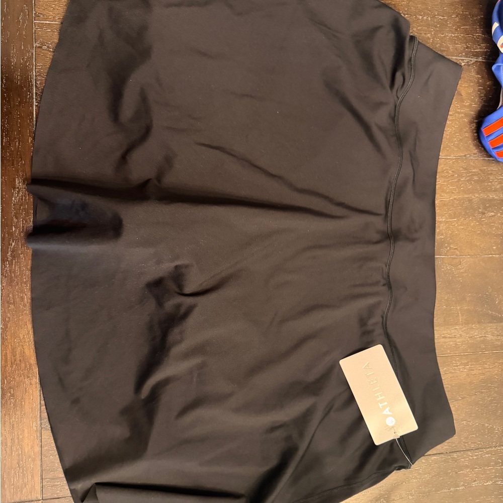 Athleta Ace Advantage High Rise 15 1/2” Skort